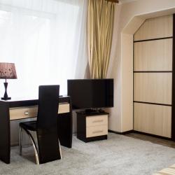 Номер люкс