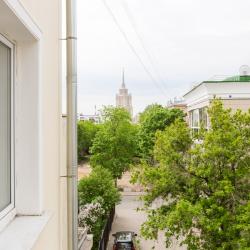 фото 6 Комфорт Сити на улице Заморёнова