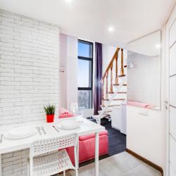 фото 31 Apartments Private (Апартментс Прайвит) на шоссе Дмитровское 81