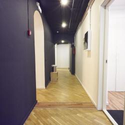 Фото Отель Пилигрим