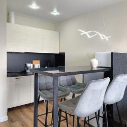 Фото Апартаменты на улице Районная