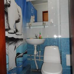 Фото Отель Березка