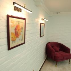 Фото Отель BMB ZA'FARON HOTEL (БМБ ЗАФАРОН)