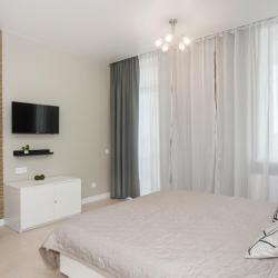 Фото Отель Этажидейли на улице Азина 22/7