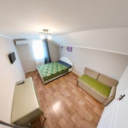 Фото Отель Гостевой дом Фета