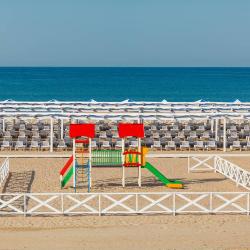 Фото Отель Имера