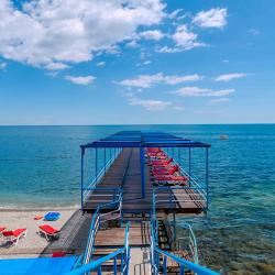 Фото Отель Актер