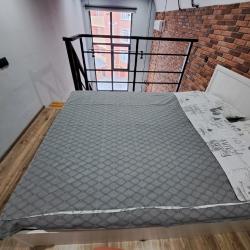 Апартаменты студия 216