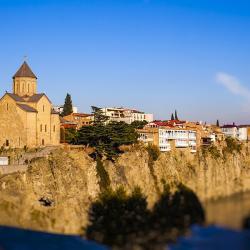 Фото Отель Old Meidan Tbilisi By Urban Hotels (Олд Мейдан )