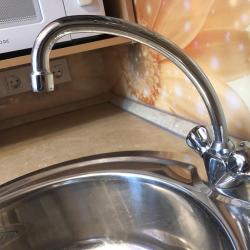 Фото Апартаменты на улице Телевизионная