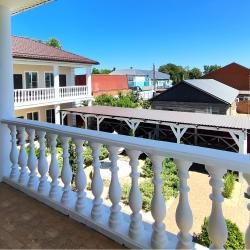 Фото Отель Адмирал