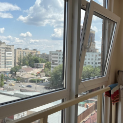 Апартаменты студия