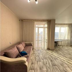 Апартаменты студия 5 этаж