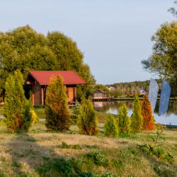 Фото Отель Fisherix (Фишерикс)
