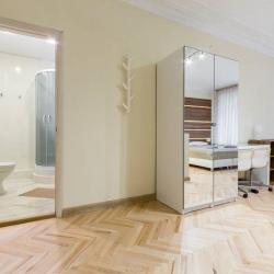фото 39 iRooms (айРумс) на улице Гороховая