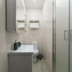 2-местный 1-комнатный номер полулюкс комфорт