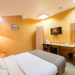 Фото Отель Меньшиковъ