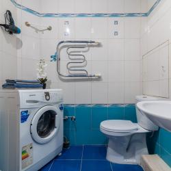2-комнатные апартаменты улучшенные ул. Совхозная, 14