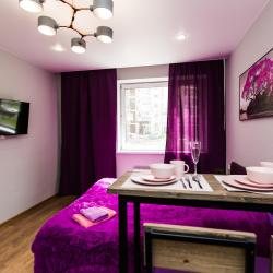 фото 40 MOKO Apartments (МОКО Апартментс) на улице Татьянин Парк 16 корпус 1