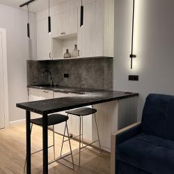 Фото Отель Rent2Room (Рент2Рум) на улице Сосновая 2к4