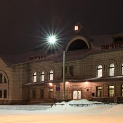 Фото Отель Транзит