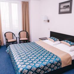 2-местный номер стандарт комфорт