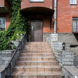 фото 37 RentalSPb (РенталСПб) на улице 2-я Никитинская 53
