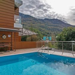 Фото Отель Вальс Цветов