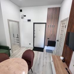 фото 29 Open Apartments (Опен Апартментс) на Печатника Григорьева