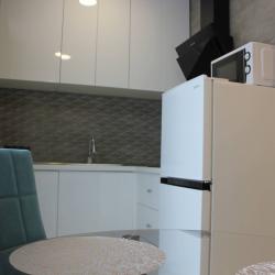 Фото Апартаменты Green Palace Sochi (Грин Пэлас )