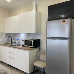 Фото Апартаменты на улице Искры 88 корпус 2