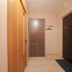 Фото Отель КвартировЪ на улице Серова 8