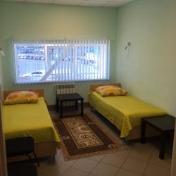 Фото Отель 2 Этаж