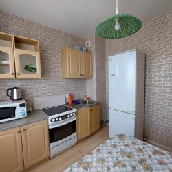 1-комнатные апартаменты стандарт