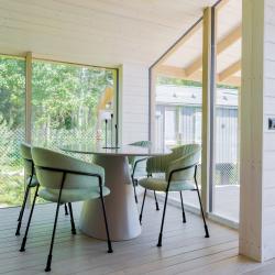 Фото Отель Дом Green House (Грин Хаус) у воды