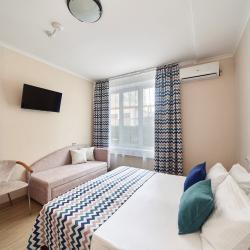 1-местный номер комфорт