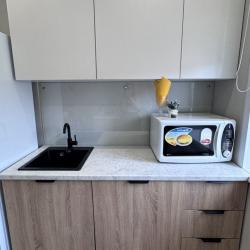 Фото Отель Квартира на улице Дарвина 3