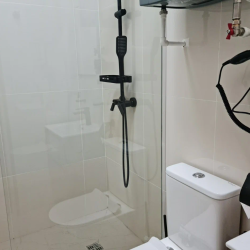 Фото Отель Медовые водопады