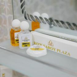 Фото Отель Ko'k Saroy Plaza (Коксарой Плаза)