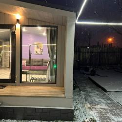 Фото Отель Пушка