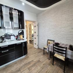 1-комнатные апартаменты улучшенные