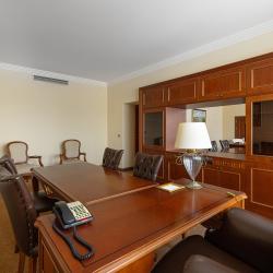 Фото Отель President Hotel (Президент)