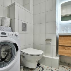 Фото Отель Как дома на улице Первоцветная 7