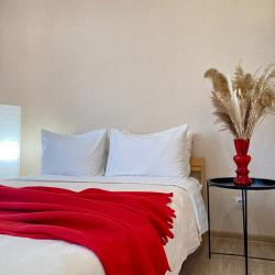 Фото Апартаменты на улице Кленовая роща