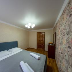 2-комнатные апартаменты люкс