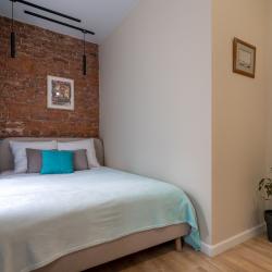 Фото Апартаменты на улице Марата 20 Г