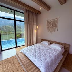 Коттедж улучшенный