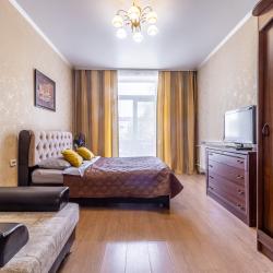 2-комнатные апартаменты стандарт