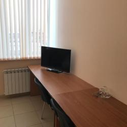 Номер эконом с 2 односпальными кроватями