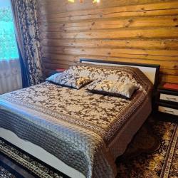 Фото Отель Дом из натурального сруба